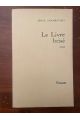 Le livre brisé