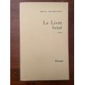 Le livre brisé