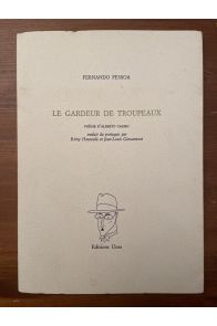 Le gardeur de troupeaux, poème d'Alberto Caeiro