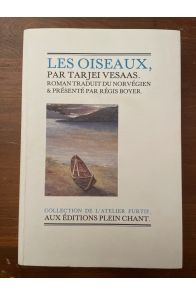 Les oiseaux