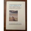Les oiseaux