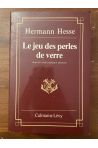 Le jeu des perles de verre, essai de biographie du magister Ludi Joseph Valet, accompagné de ses écrits posthumes