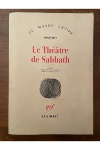 Le Théâtre de Sabbath