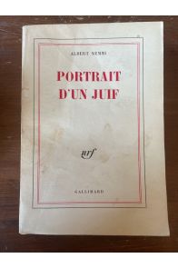 Portait d'un juif
