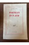 Portait d'un juif