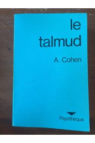 Le Talmud