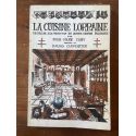 La cuisine lorraine, recueil de 250 recettes de notre cuisine régionale