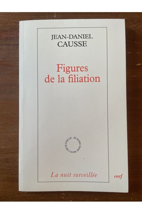 Figures de la filiation