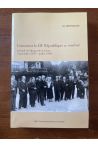 Comment la IIIe République a sombré : Journal de Marguerite Lebrun (septembre 1939 - juillet 1940)