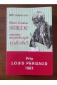 Pierre-Frédéric Surleau, ministre du saint Evangile 1726-1803