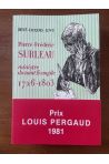 Pierre-Frédéric Surleau, ministre du saint Evangile 1726-1803