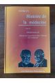 Histoire de la médecine
