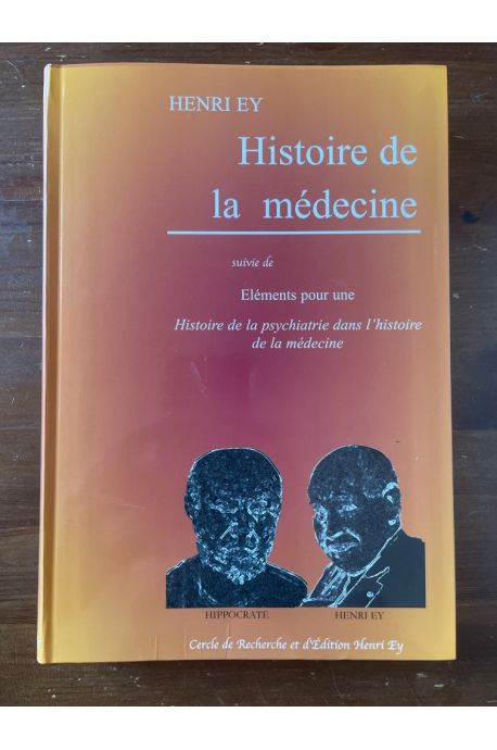 Histoire de la médecine