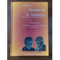 Histoire de la médecine