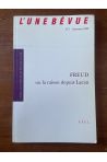 L'Unebévue N°1, Freud ou la raison depuis Lacan