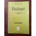 Balzac, Une mythologie réaliste