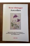 Ancolies, Approches psychanalytiques, phénoménologiques et esthétiques des mélancolies