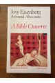 A Bible ouverte