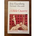 A Bible ouverte
