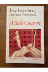 A Bible ouverte