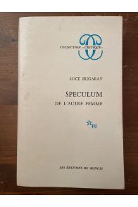 Speculum de l'autre femme