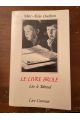 Le livre brûlé, lire le Talmud