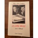 Le livre brûlé, lire le Talmud