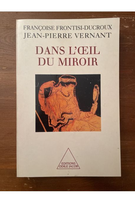 Dans l'oeil du miroir