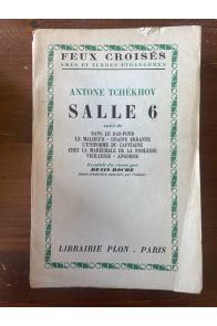 Salle 6, suivi de Dans le bas-fond...