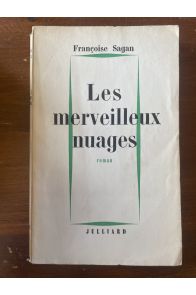 Les merveilleux nuages