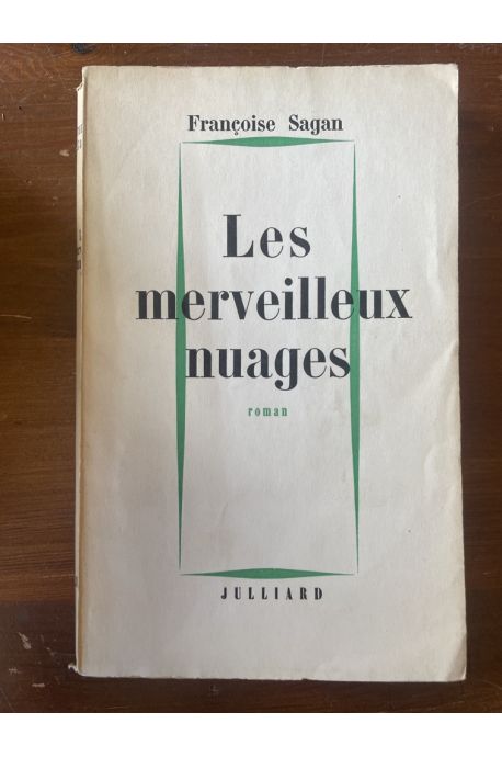 Les merveilleux nuages