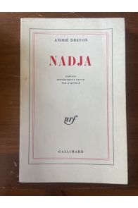 Nadja