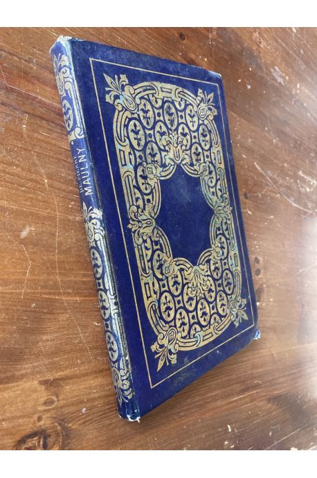 Voyages, Aventures Et Naufrage De Pierre Maulny ou La Dernière Campagne Du Père Tropique