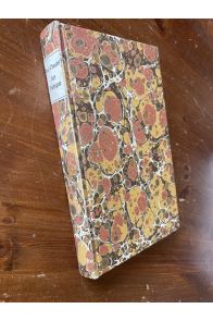 Art poétique - Connaissance du temps... avec Envoi de l'auteur