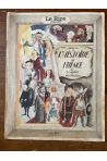 Le rire présente 1800 ans de l'histoire de France en 3 années de République