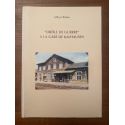 "Drôle de guerre" à la gare de Kalhausen