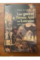 La guerre de trente ans en Lorraine 1631-1661