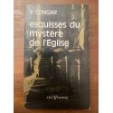 Esquisses du mystère de l'Eglise