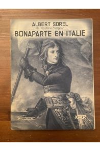 Bonaparte en Italie