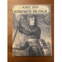 Bonaparte en Italie