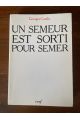 Un semeur est sorti pour semer