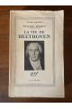 La vie de Beethoven