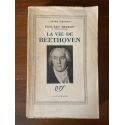 La vie de Beethoven