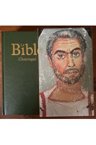 La Bible Chouraqui