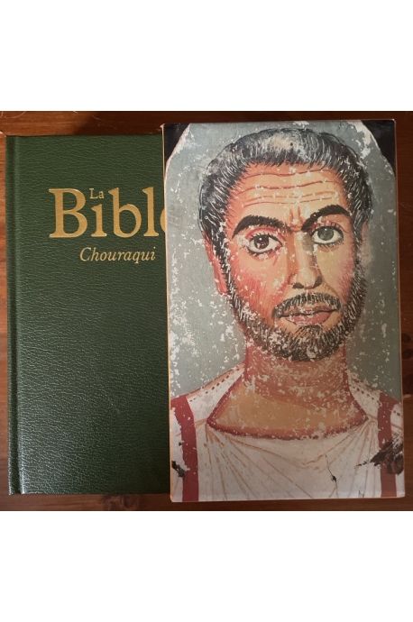 La Bible Chouraqui