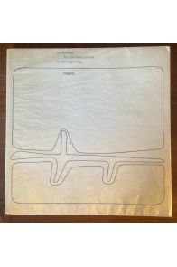 Genèse, Im Anfang, Au commencement, In the beginning