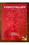 Yvert et Tellier Catalogue mondial de cotations Tome 1, 2007