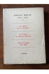 Théâtre complet, tome VI