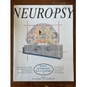 Revue Neuro-Psy Volume 5, Début et développement de la vie psychique 1