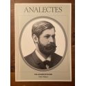 Analectes, Zwangsneurose, par Freud